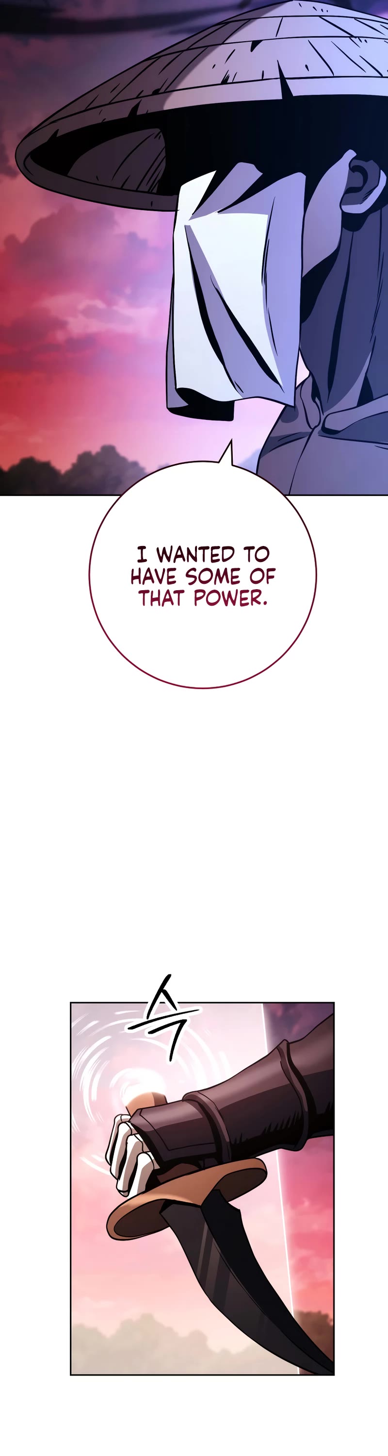 Skeleton Soldier Couldn’t Protect the Dungeon Chapter 240 page 39 - Chapter 240