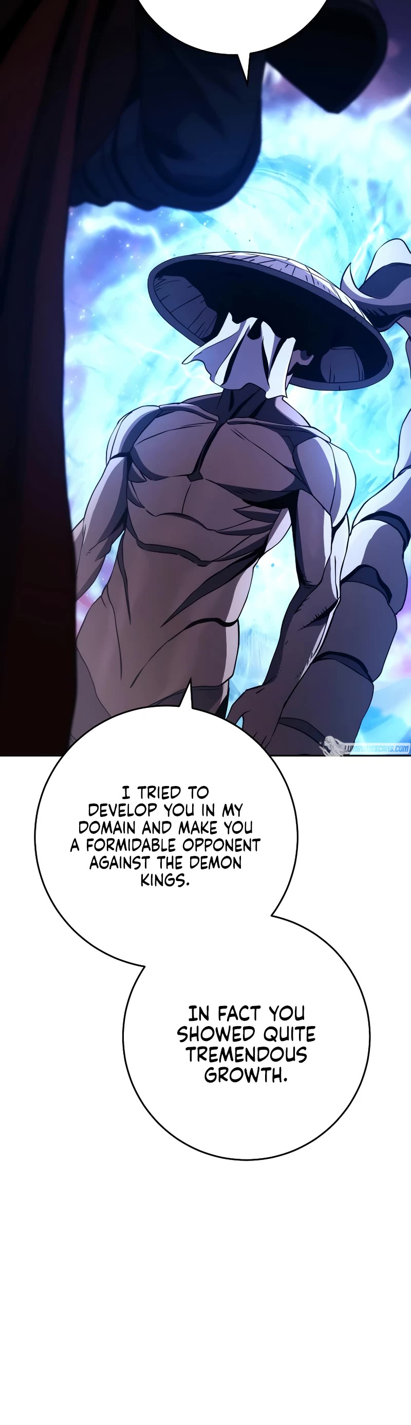 Skeleton Soldier Couldn’t Protect the Dungeon Chapter 240 page 41 - Chapter 240
