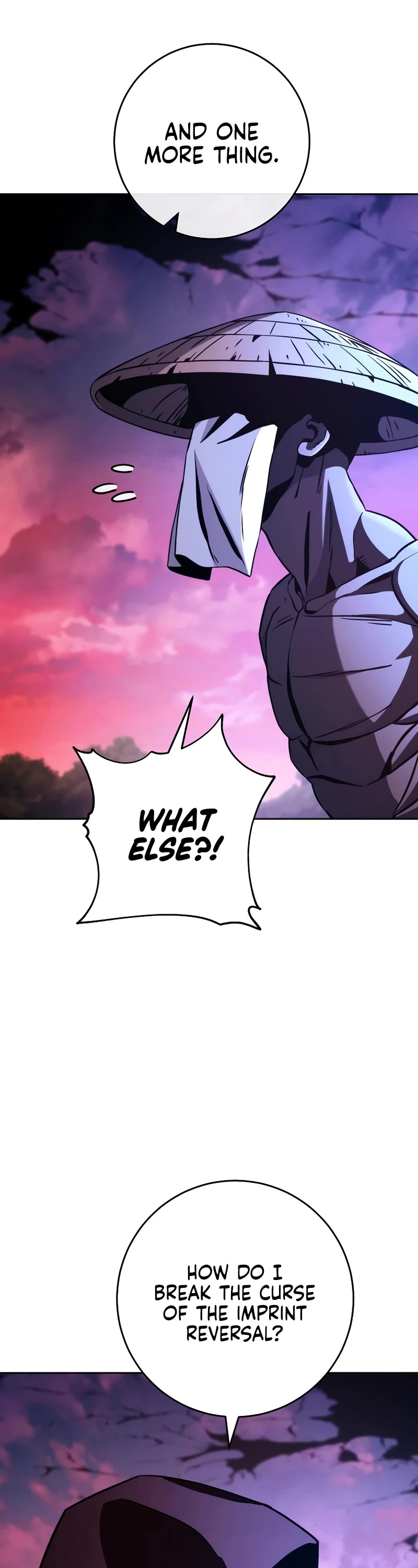 Skeleton Soldier Couldn’t Protect the Dungeon Chapter 240 page 43 - Chapter 240