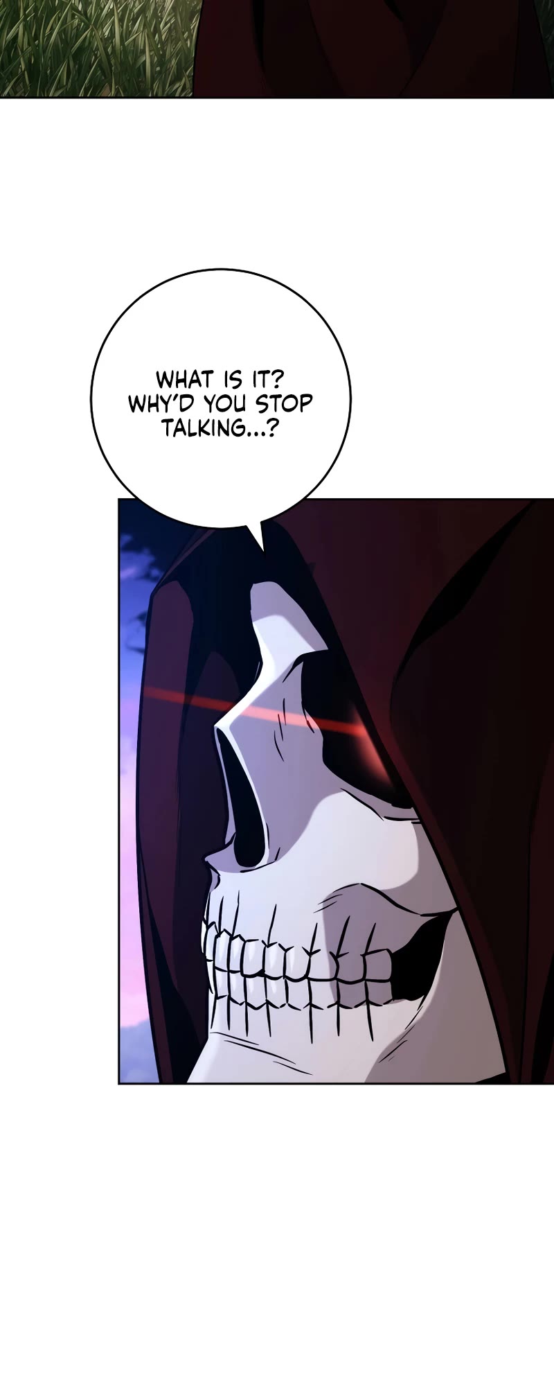 Skeleton Soldier Couldn’t Protect the Dungeon Chapter 240 page 49 - Chapter 240