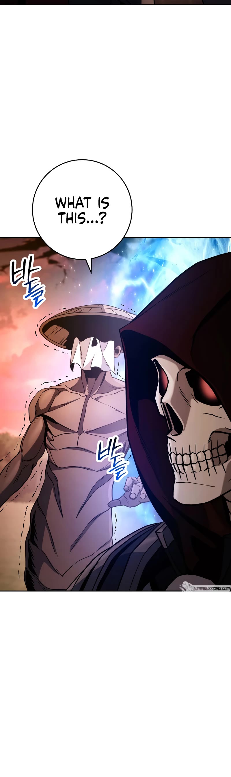 Skeleton Soldier Couldn’t Protect the Dungeon Chapter 240 page 52 - Chapter 240