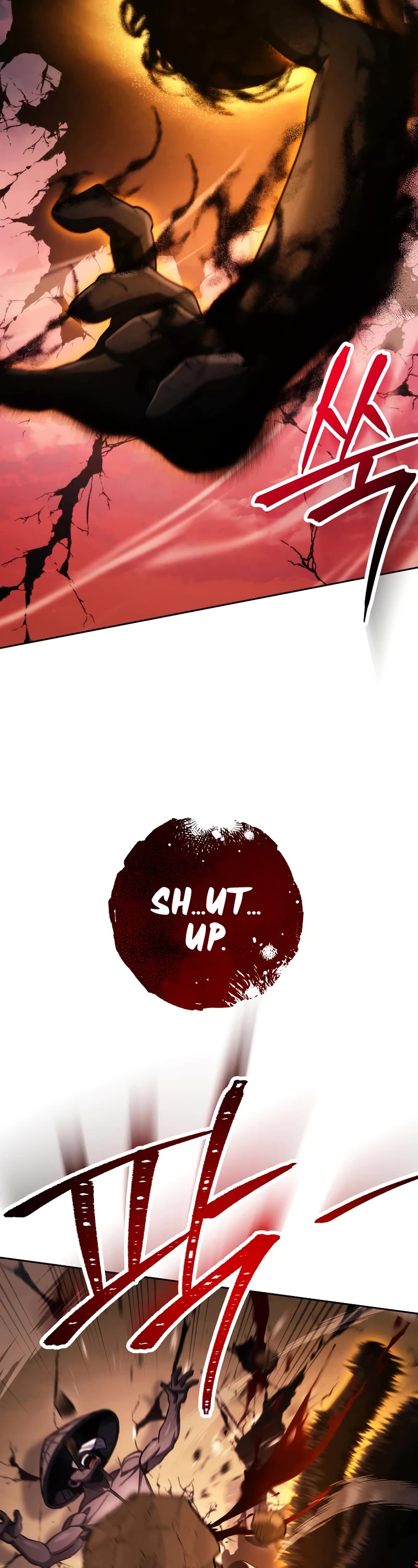 Skeleton Soldier Couldn’t Protect the Dungeon Chapter 240 page 58 - Chapter 240