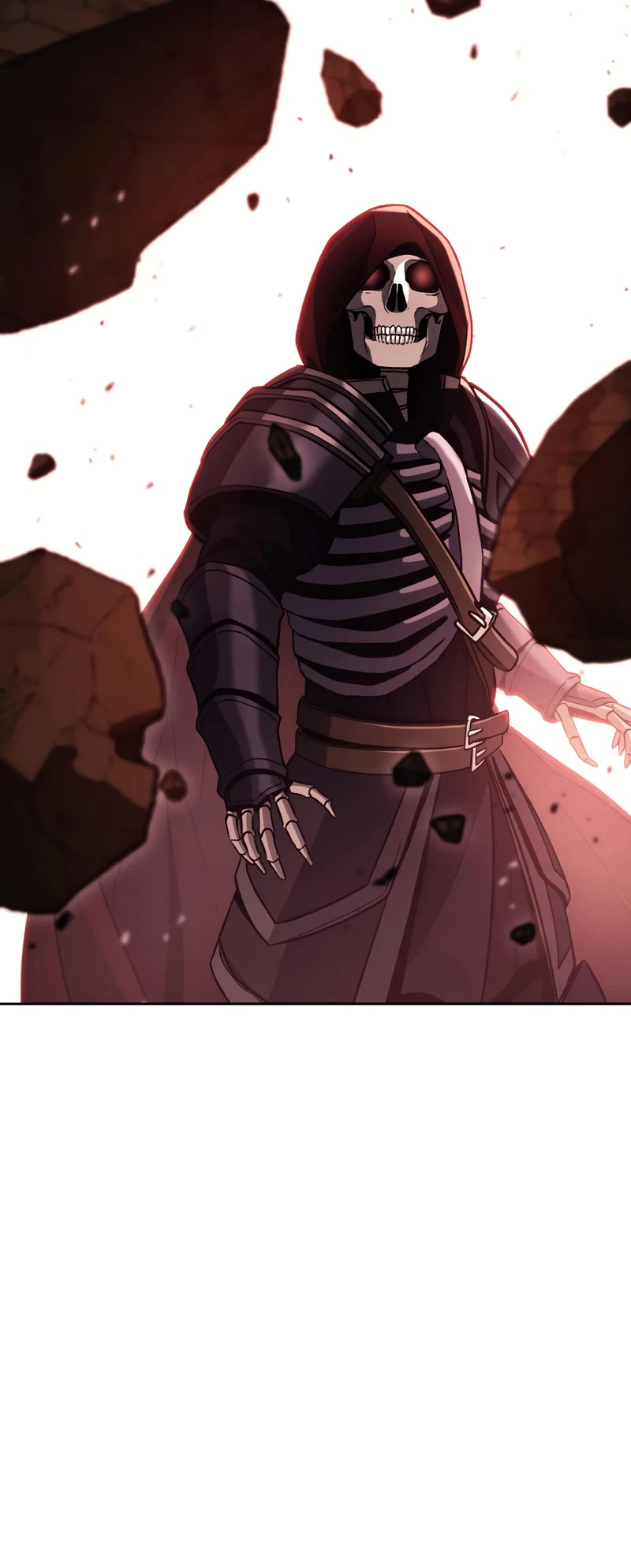 Skeleton Soldier Couldn’t Protect the Dungeon Chapter 240 page 60 - Chapter 240