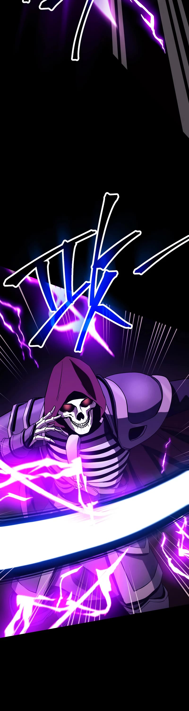 Skeleton Soldier Couldn’t Protect the Dungeon Chapter 241 page 14 - Chapter 241