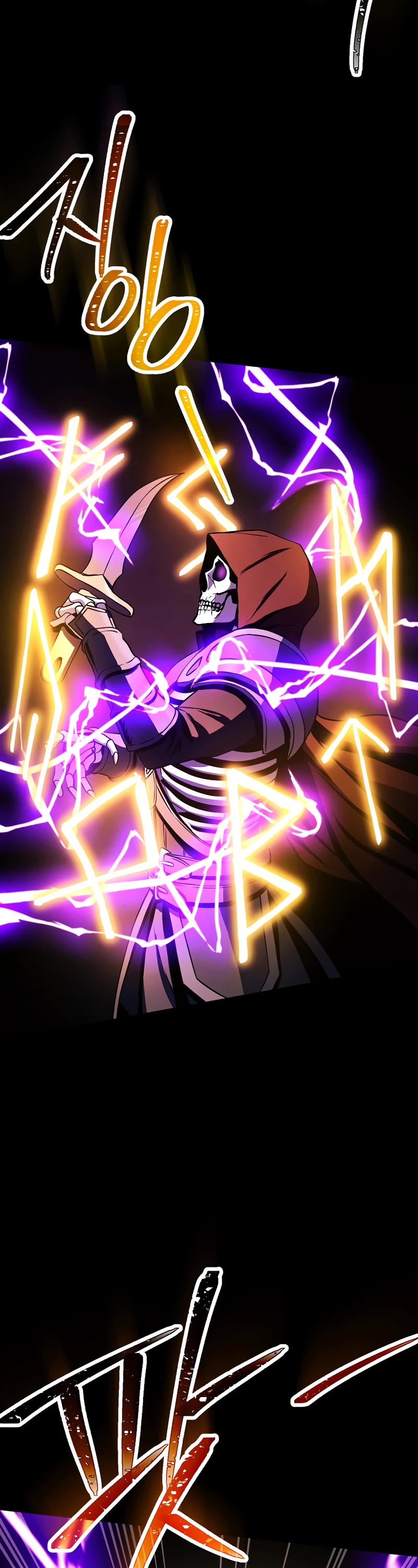 Skeleton Soldier Couldn’t Protect the Dungeon Chapter 241 page 18 - Chapter 241