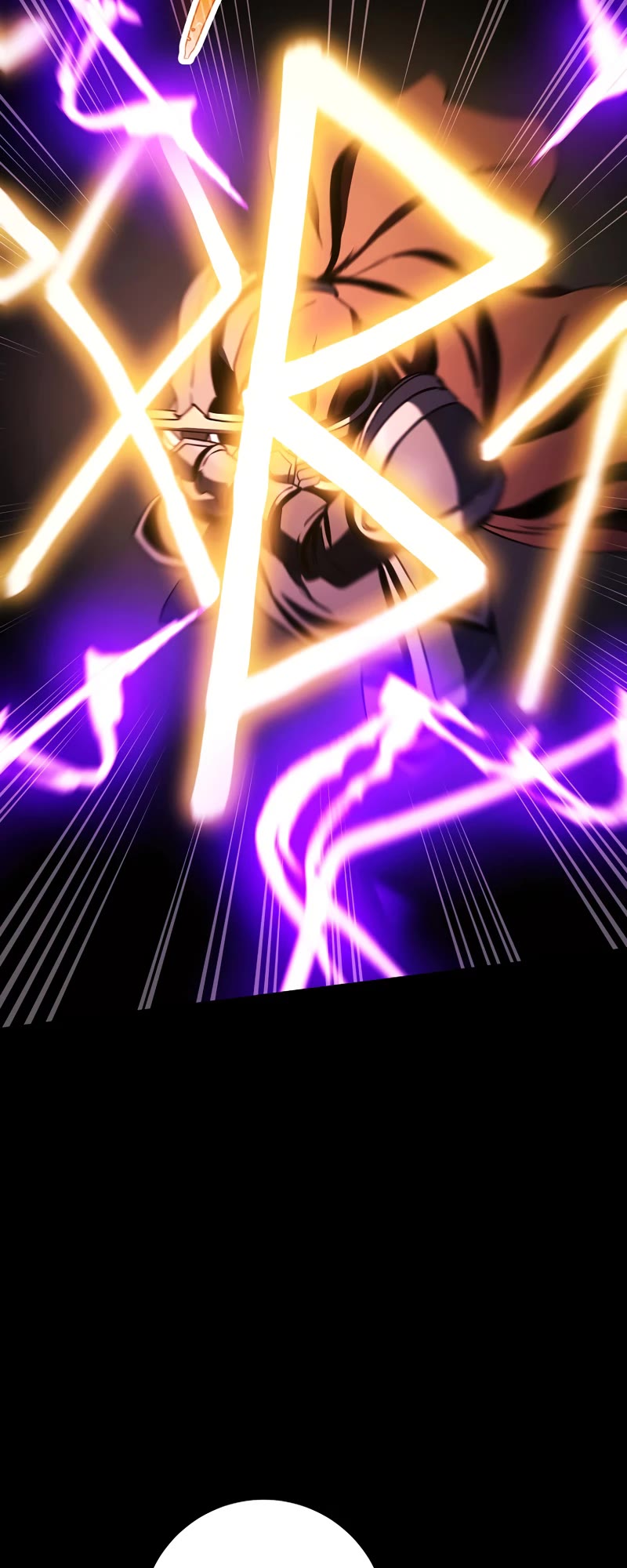 Skeleton Soldier Couldn’t Protect the Dungeon Chapter 241 page 19 - Chapter 241
