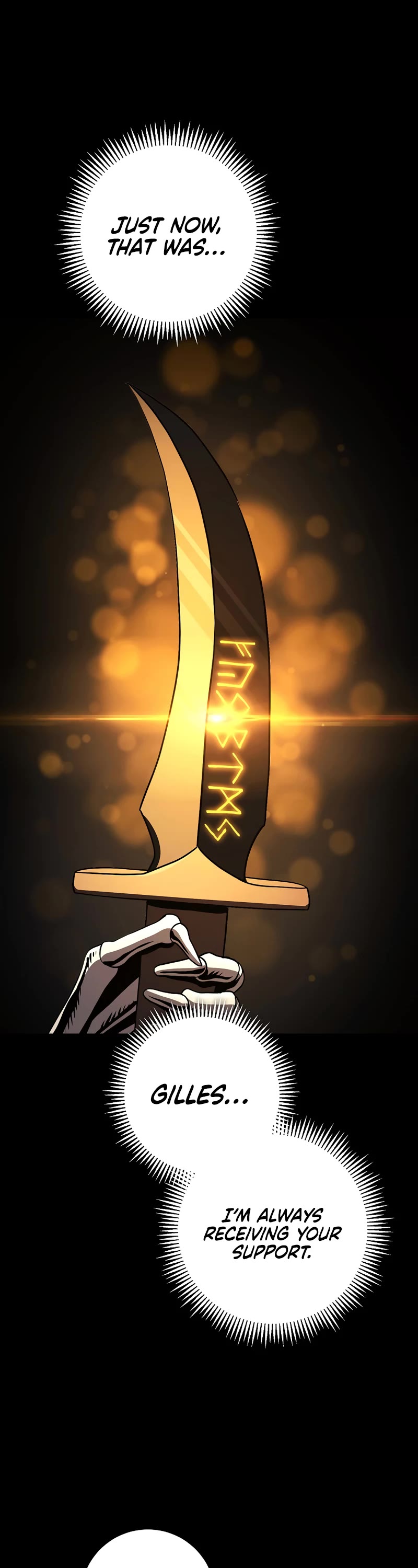 Skeleton Soldier Couldn’t Protect the Dungeon Chapter 241 page 21 - Chapter 241