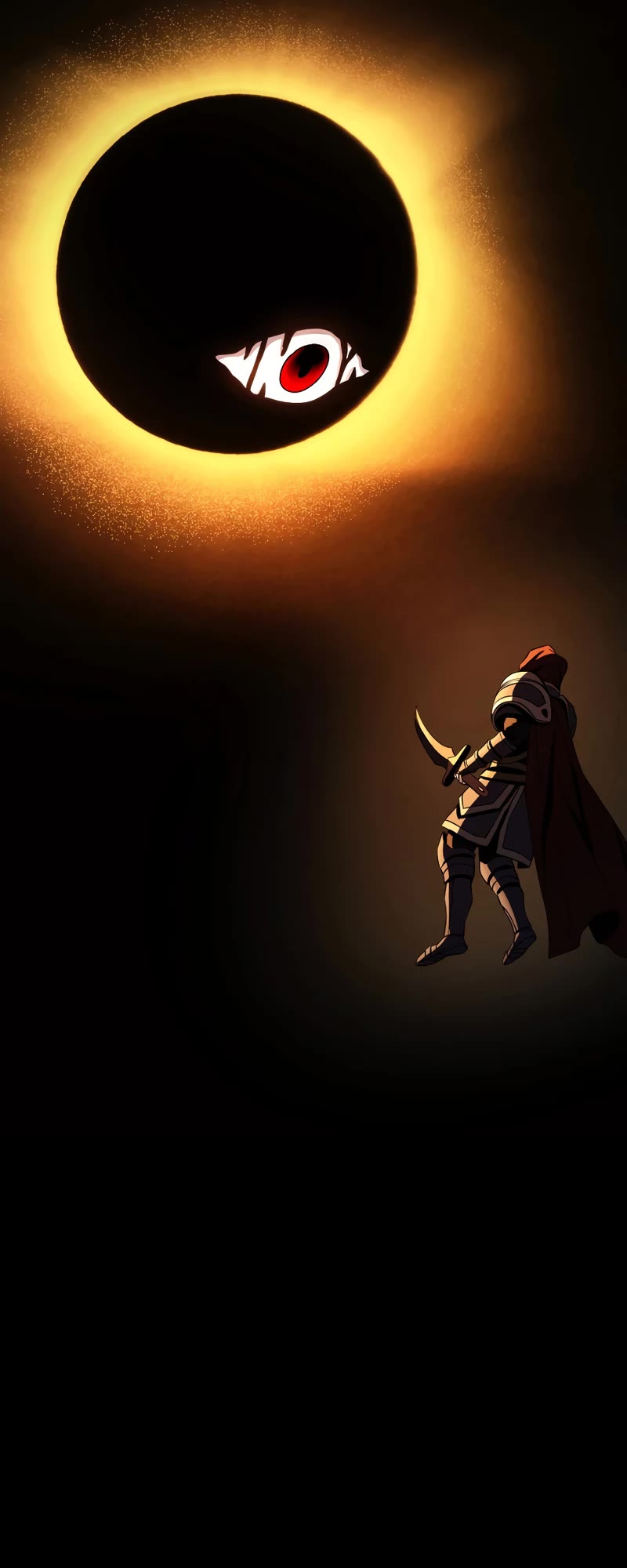 Skeleton Soldier Couldn’t Protect the Dungeon Chapter 241 page 28 - Chapter 241