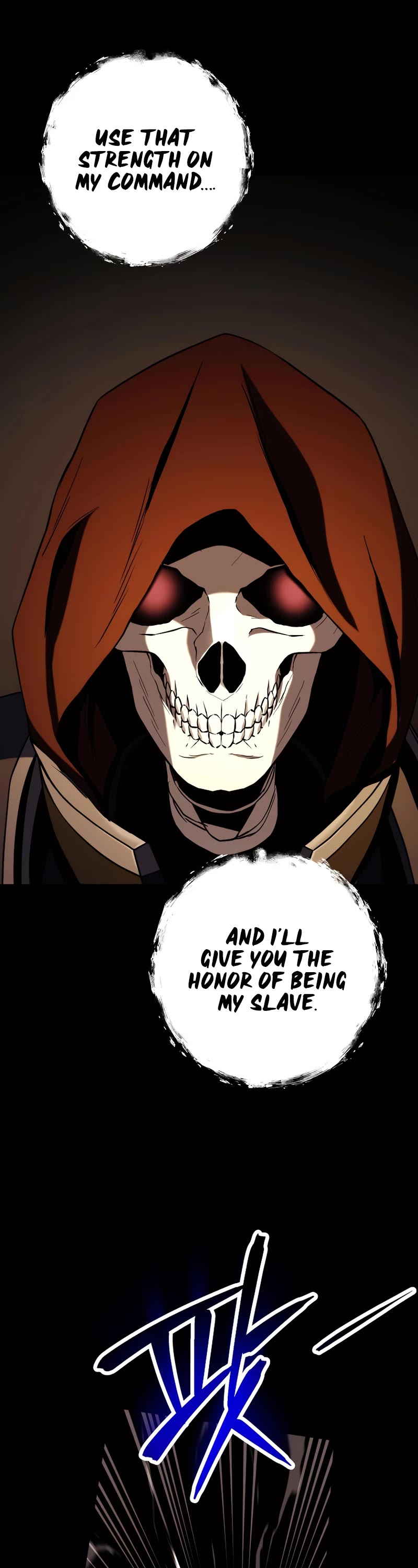 Skeleton Soldier Couldn’t Protect the Dungeon Chapter 241 page 29 - Chapter 241