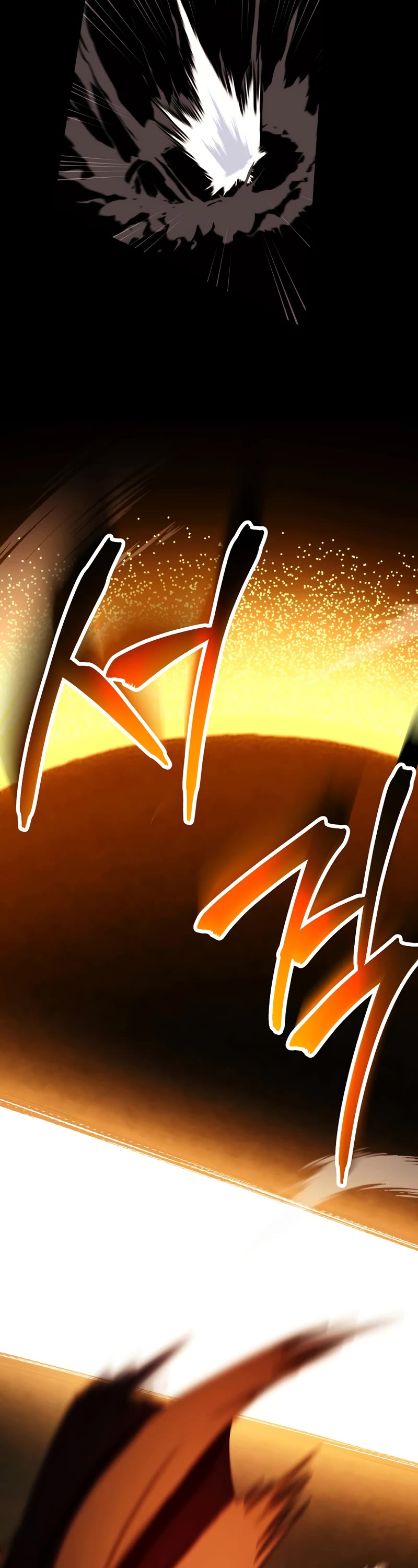 Skeleton Soldier Couldn’t Protect the Dungeon Chapter 241 page 30 - Chapter 241