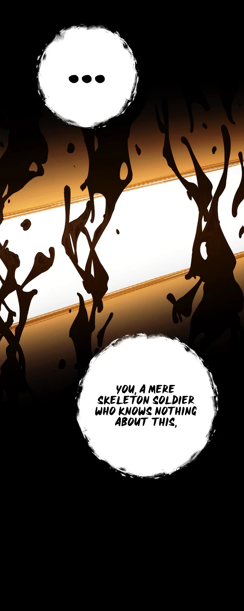 Skeleton Soldier Couldn’t Protect the Dungeon Chapter 241 page 32 - Chapter 241