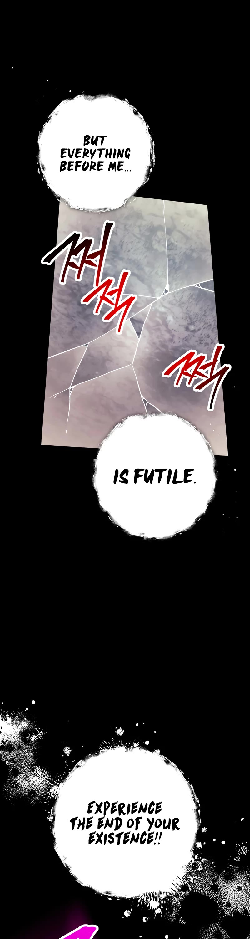 Skeleton Soldier Couldn’t Protect the Dungeon Chapter 241 page 40 - Chapter 241