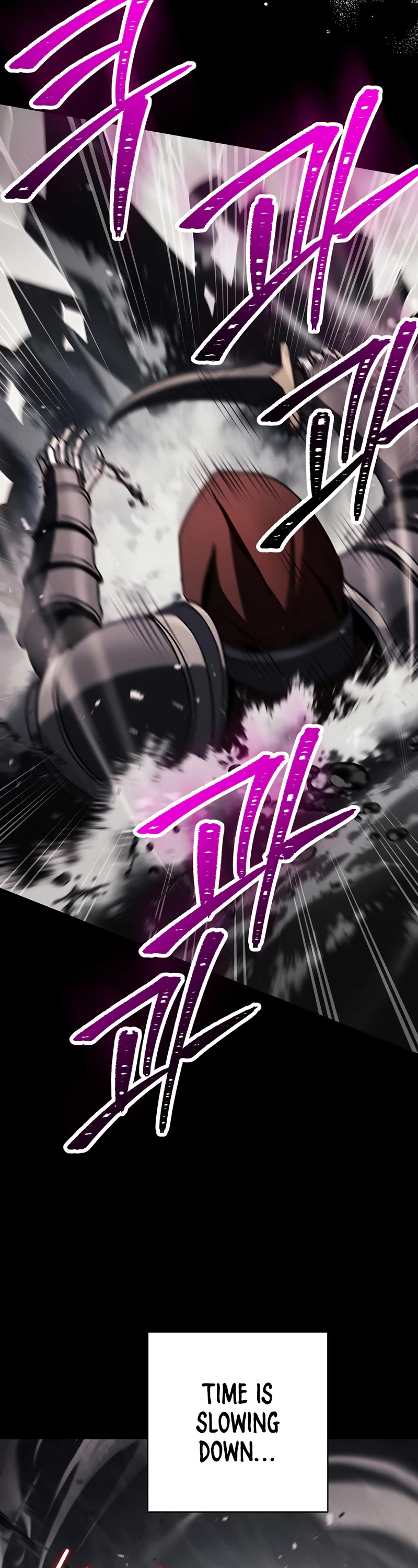 Skeleton Soldier Couldn’t Protect the Dungeon Chapter 241 page 41 - Chapter 241