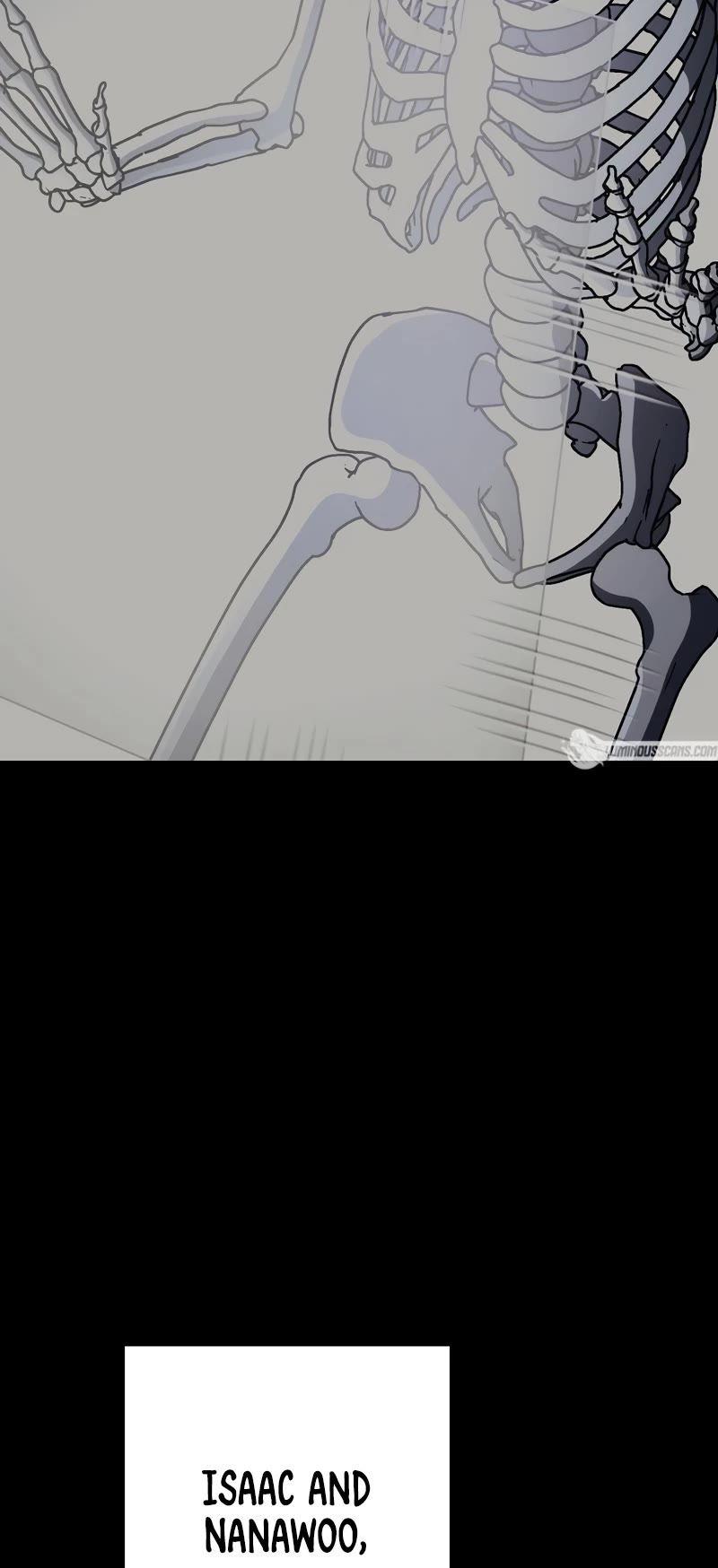 Skeleton Soldier Couldn’t Protect the Dungeon Chapter 242 page 22 - Chapter 242