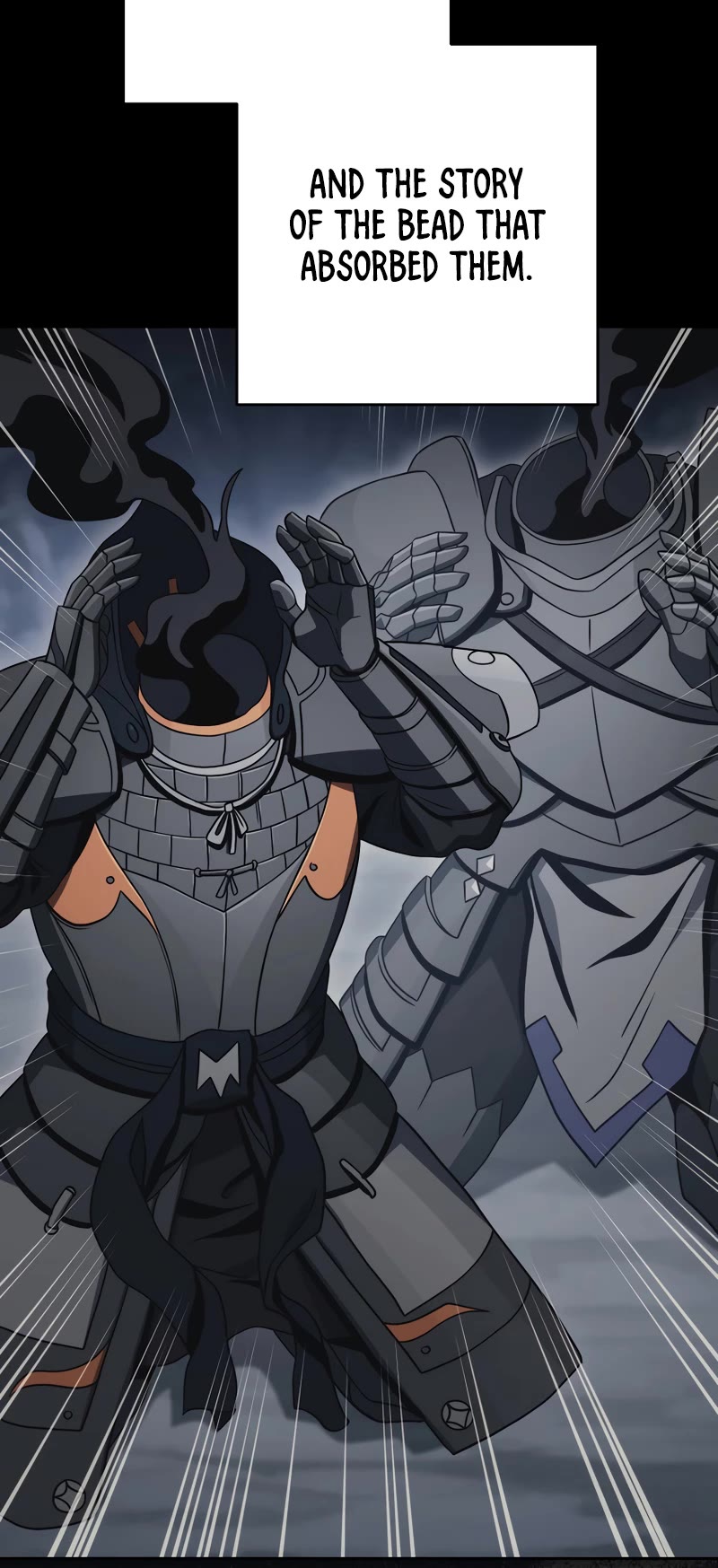 Skeleton Soldier Couldn’t Protect the Dungeon Chapter 242 page 23 - Chapter 242
