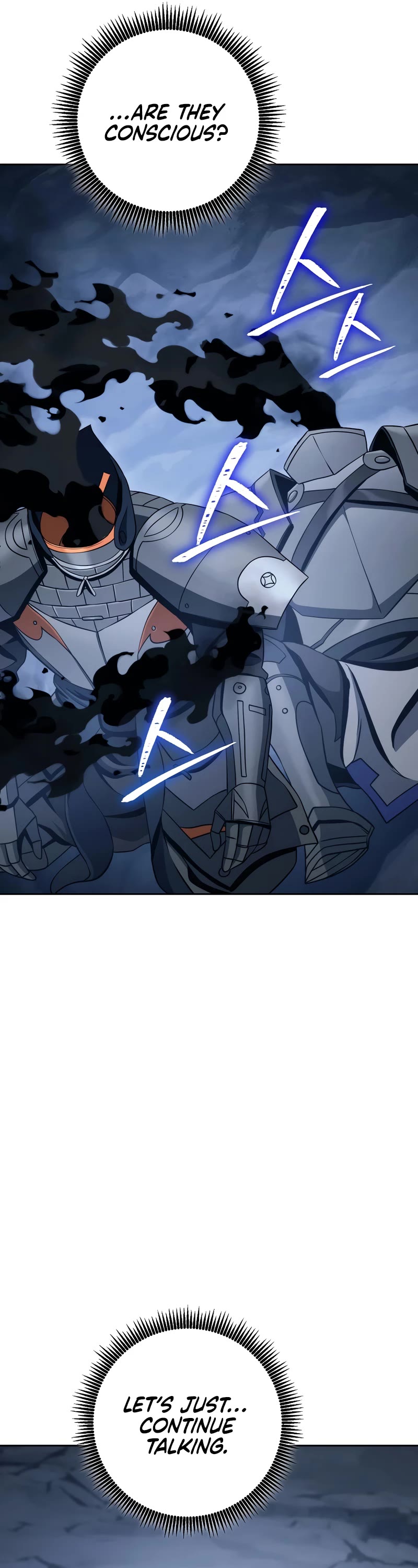 Skeleton Soldier Couldn’t Protect the Dungeon Chapter 242 page 27 - Chapter 242