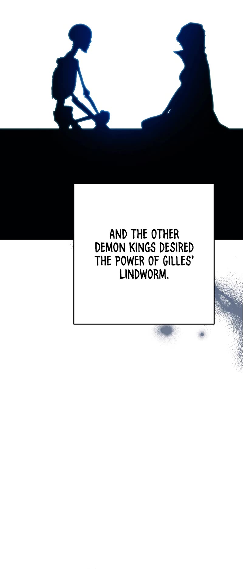 Skeleton Soldier Couldn’t Protect the Dungeon Chapter 242 page 30 - Chapter 242
