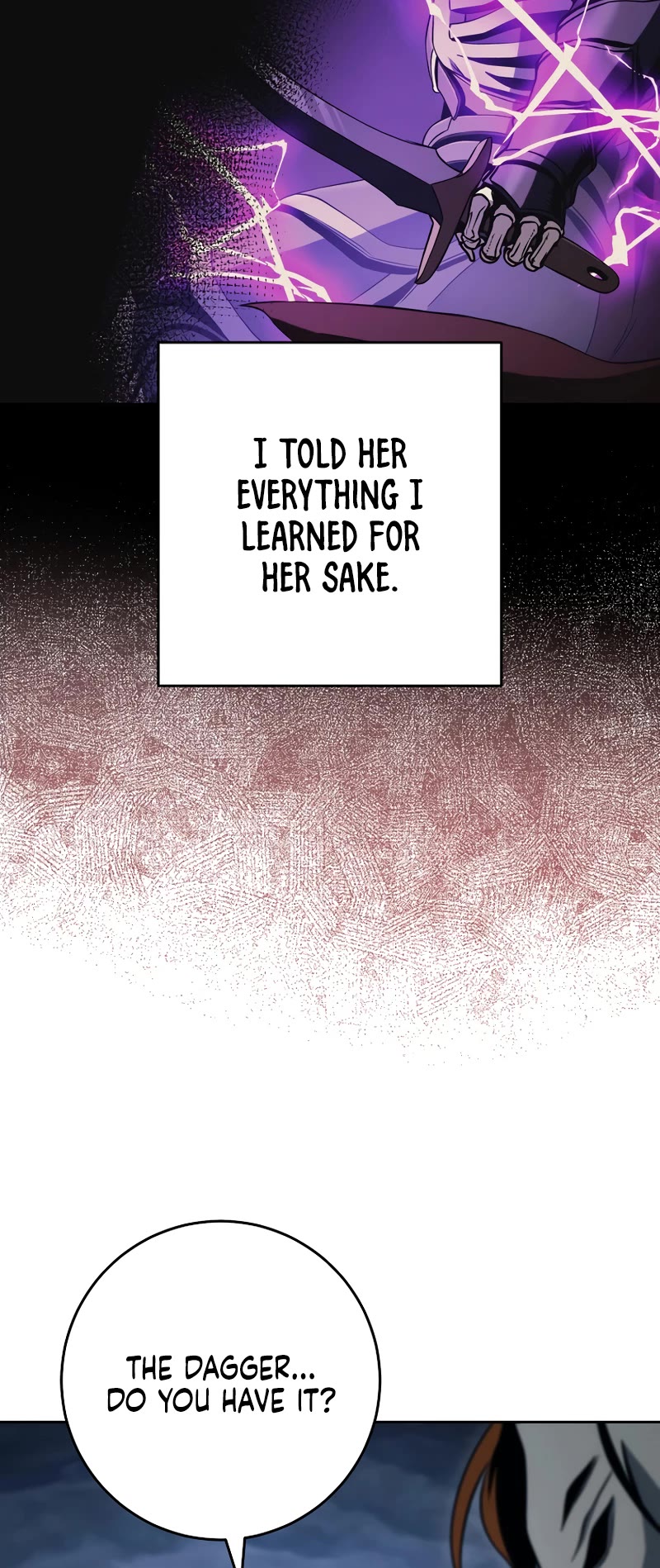 Skeleton Soldier Couldn’t Protect the Dungeon Chapter 242 page 33 - Chapter 242