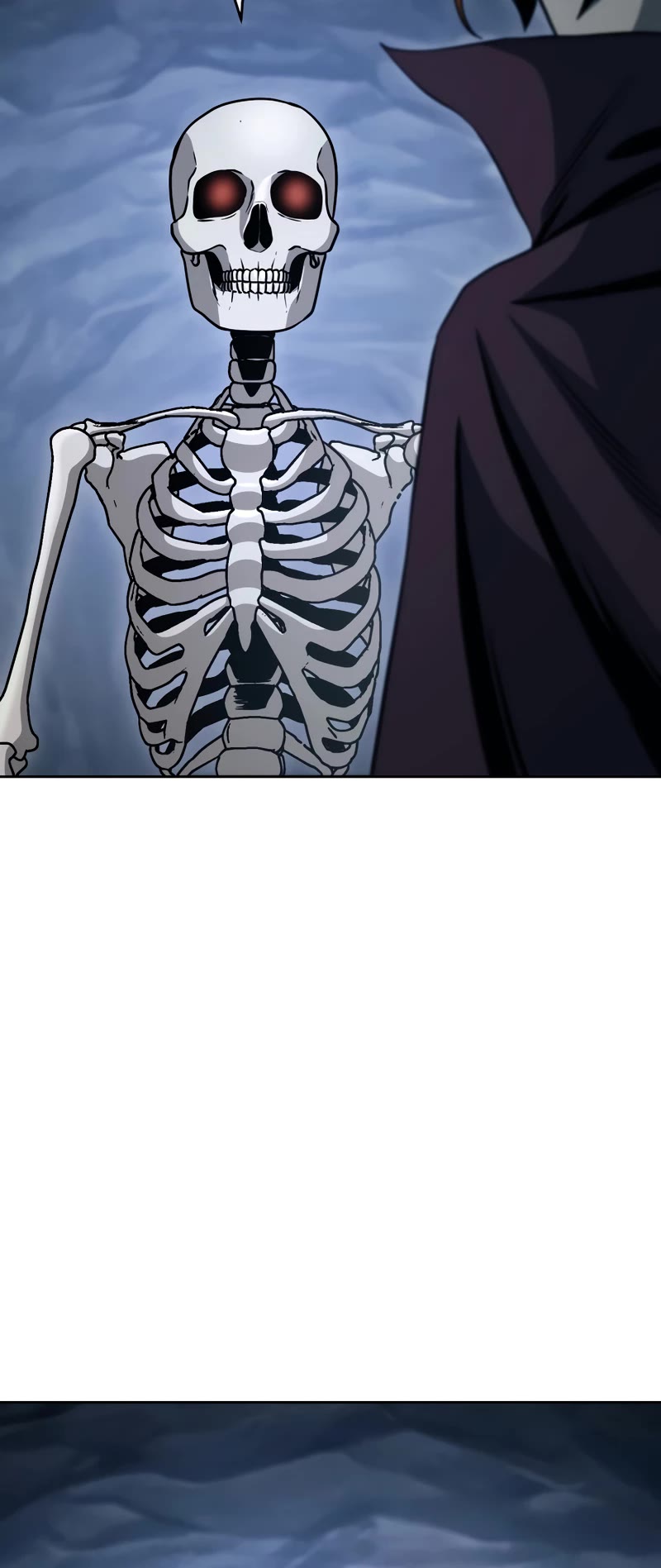 Skeleton Soldier Couldn’t Protect the Dungeon Chapter 242 page 34 - Chapter 242