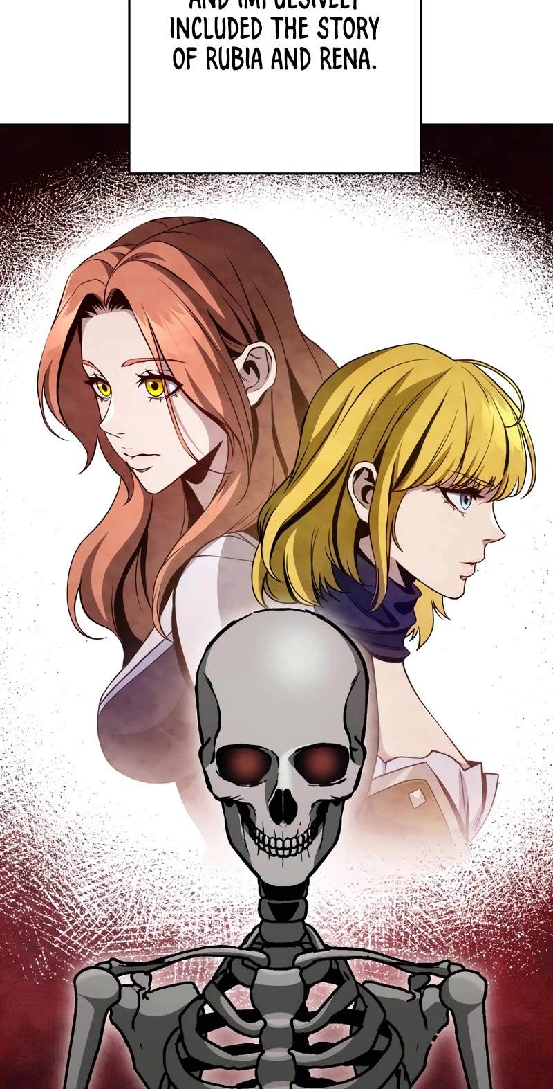Skeleton Soldier Couldn’t Protect the Dungeon Chapter 242 page 37 - Chapter 242