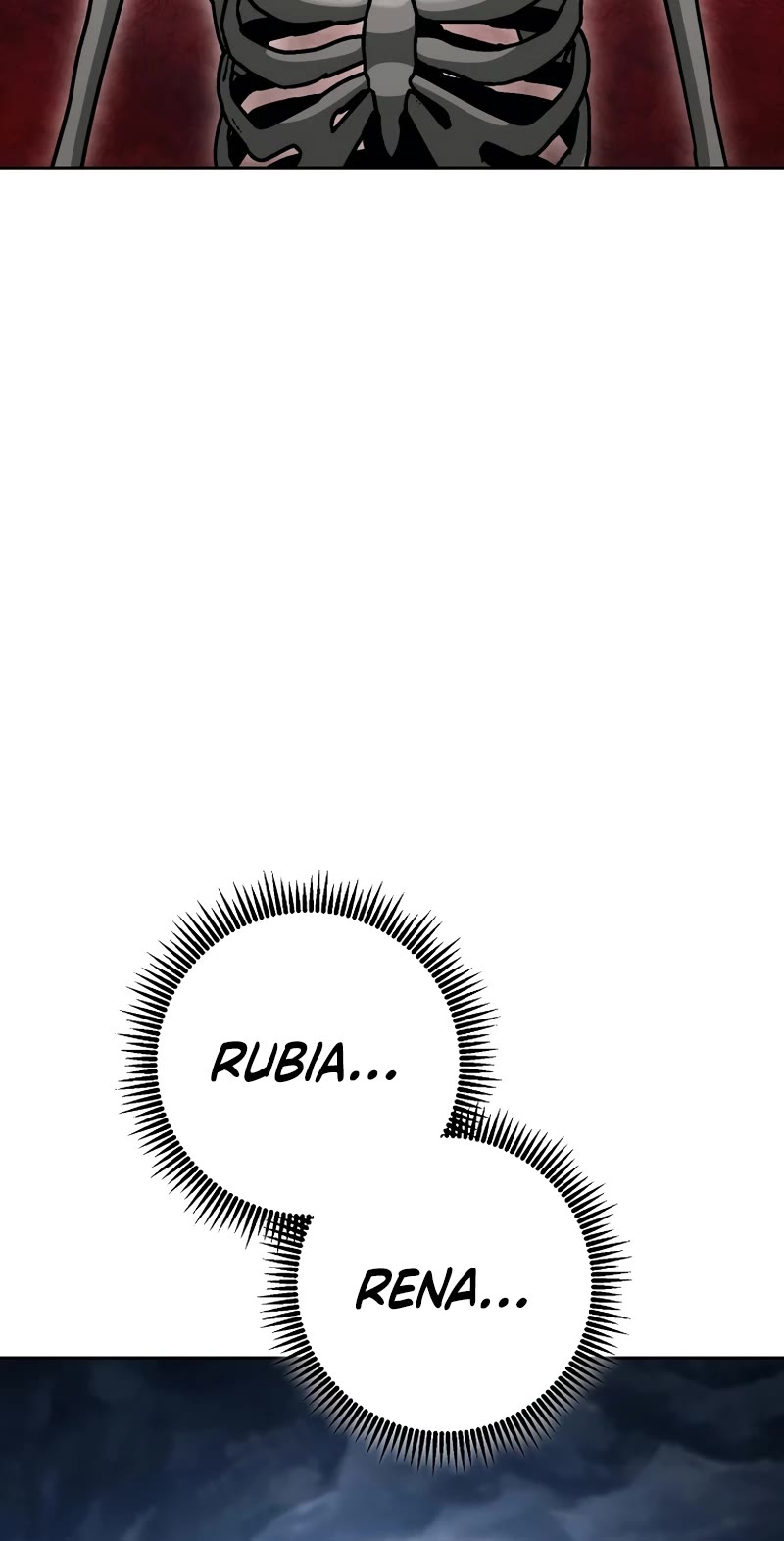 Skeleton Soldier Couldn’t Protect the Dungeon Chapter 242 page 38 - Chapter 242