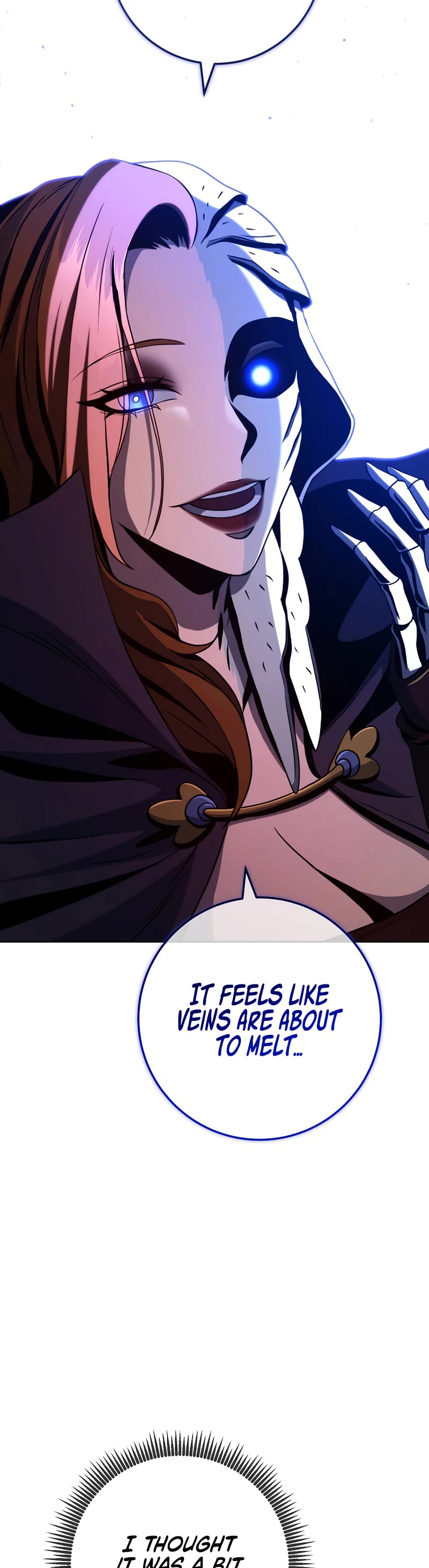 Skeleton Soldier Couldn’t Protect the Dungeon Chapter 242 page 44 - Chapter 242