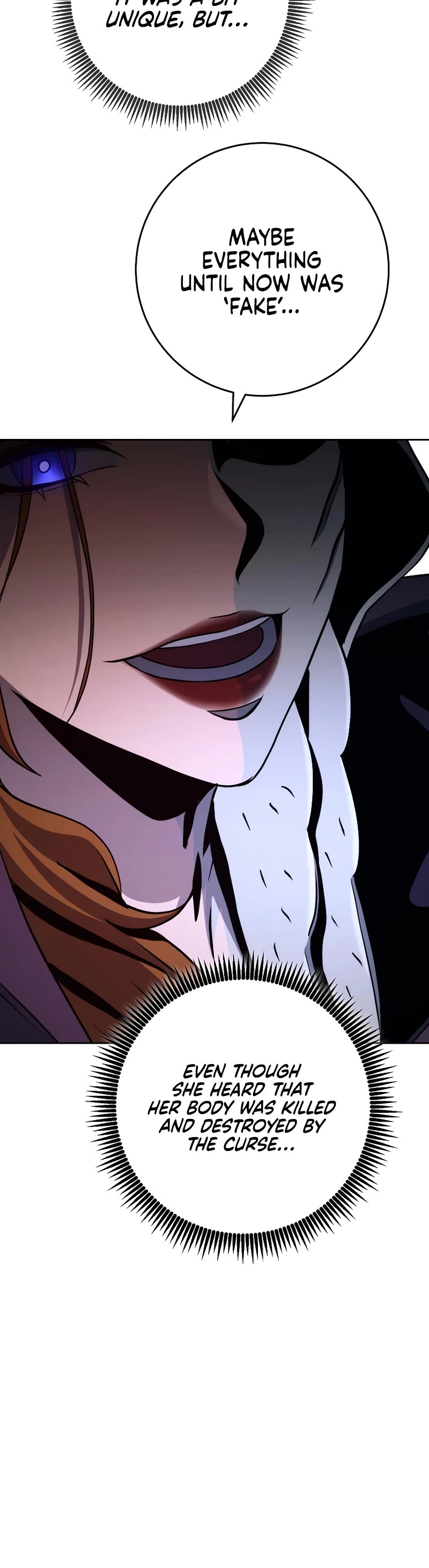 Skeleton Soldier Couldn’t Protect the Dungeon Chapter 242 page 45 - Chapter 242