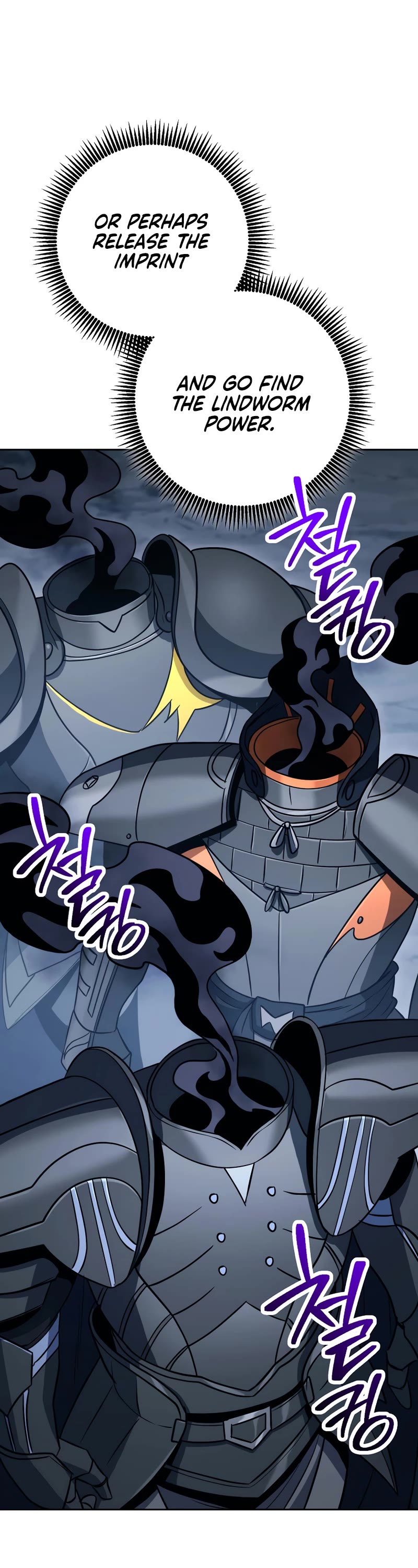 Skeleton Soldier Couldn’t Protect the Dungeon Chapter 242 page 58 - Chapter 242