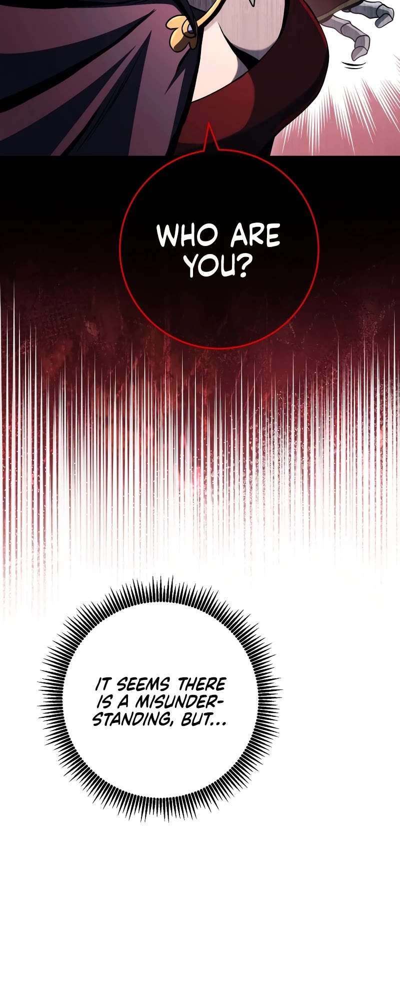Skeleton Soldier Couldn’t Protect the Dungeon Chapter 242 page 7 - Chapter 242