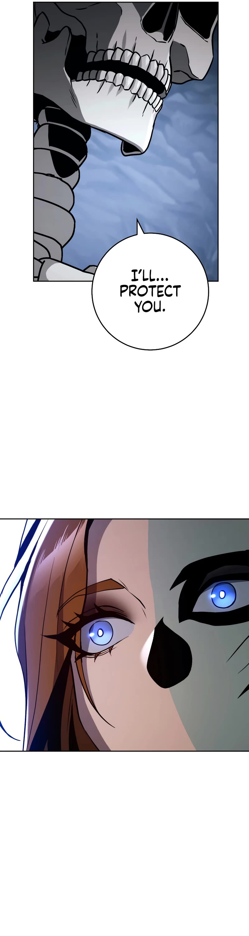 Skeleton Soldier Couldn’t Protect the Dungeon Chapter 243 page 13 - Chapter 243