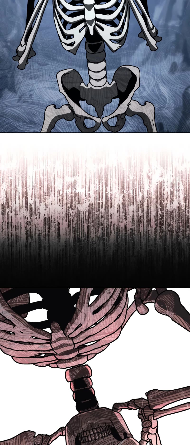 Skeleton Soldier Couldn’t Protect the Dungeon Chapter 243 page 15 - Chapter 243