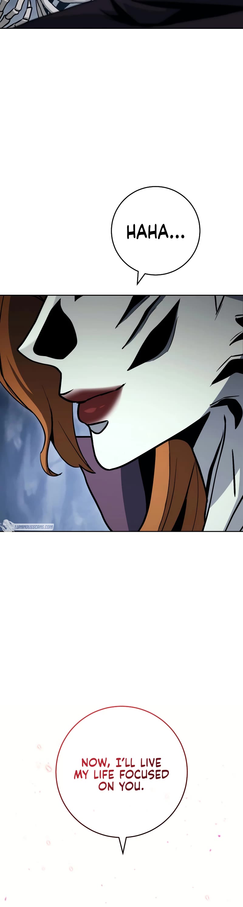Skeleton Soldier Couldn’t Protect the Dungeon Chapter 243 page 19 - Chapter 243