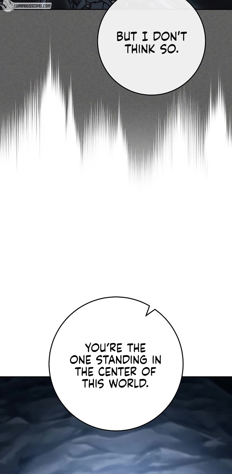 Skeleton Soldier Couldn’t Protect the Dungeon Chapter 243 page 27 - Chapter 243