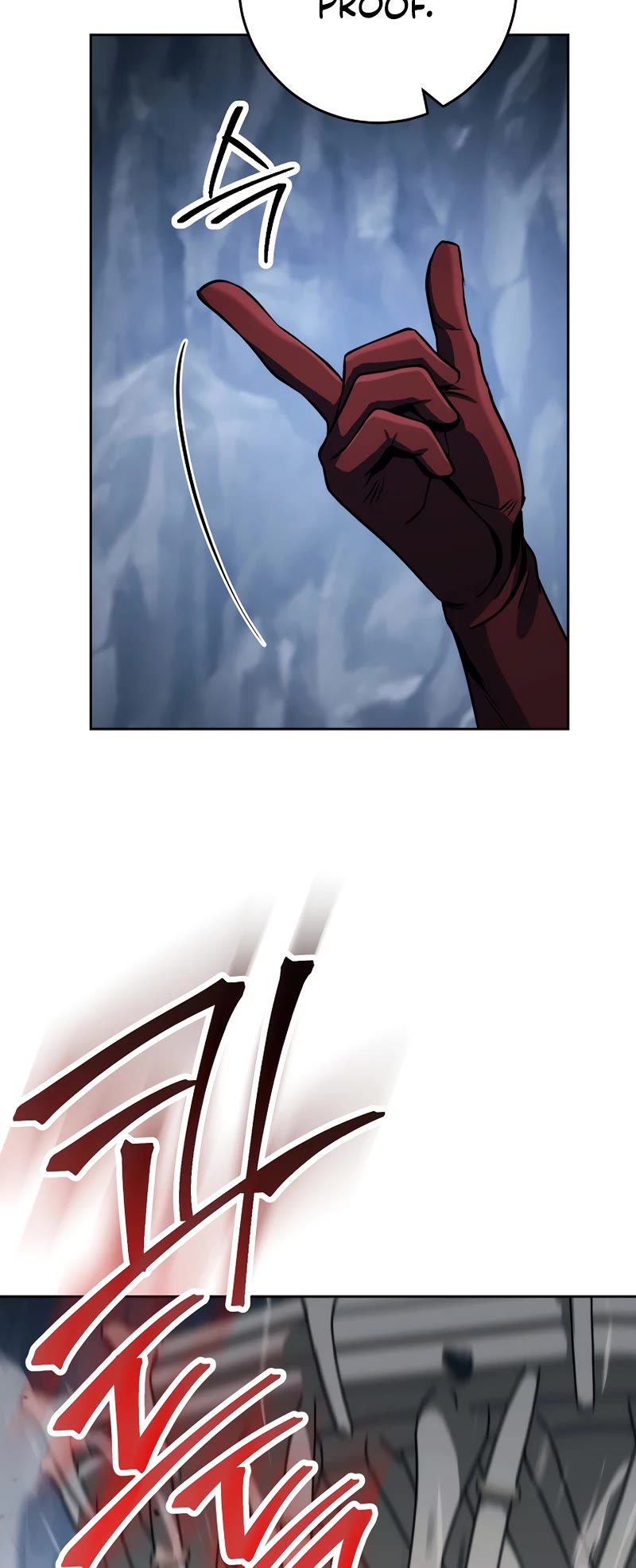 Skeleton Soldier Couldn’t Protect the Dungeon Chapter 243 page 30 - Chapter 243