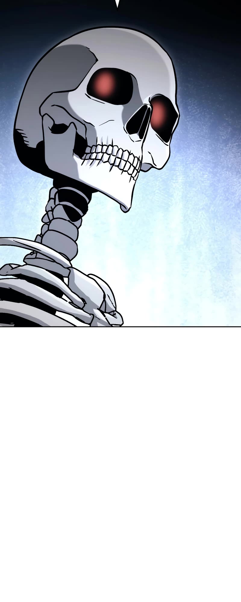 Skeleton Soldier Couldn’t Protect the Dungeon Chapter 243 page 41 - Chapter 243