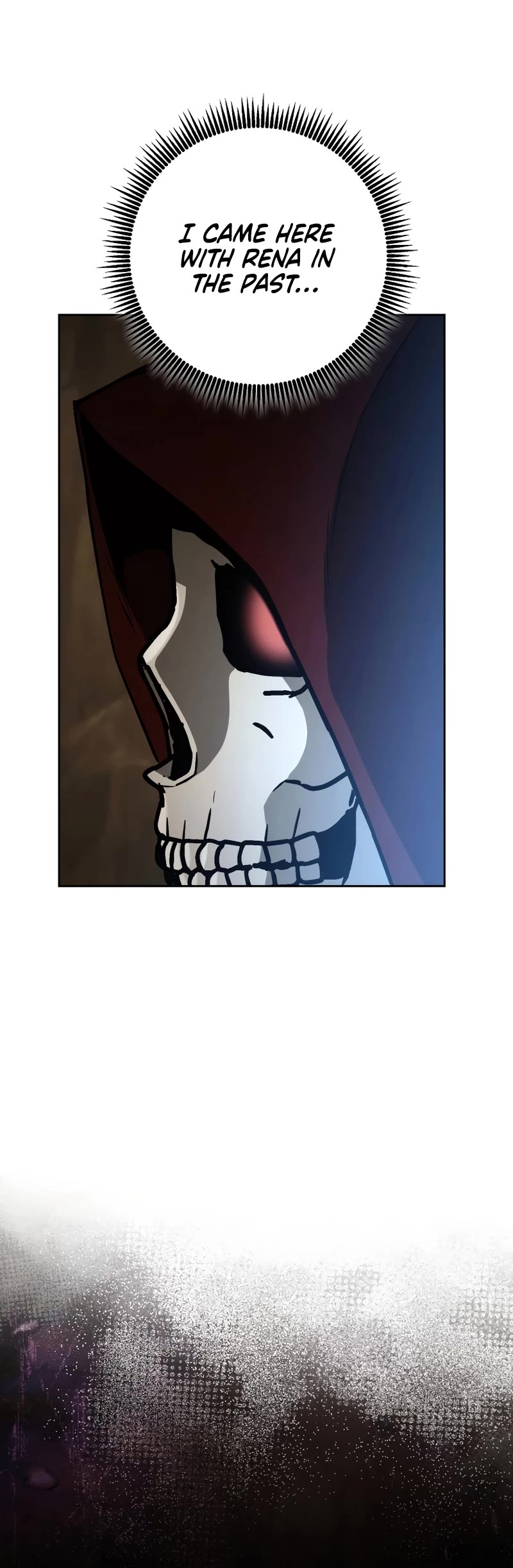 Skeleton Soldier Couldn’t Protect the Dungeon Chapter 243 page 45 - Chapter 243