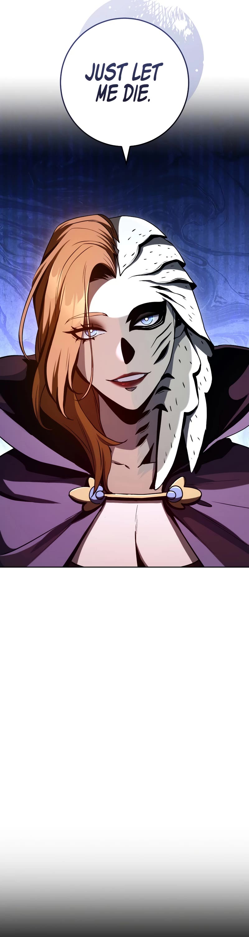 Skeleton Soldier Couldn’t Protect the Dungeon Chapter 243 page 5 - Chapter 243