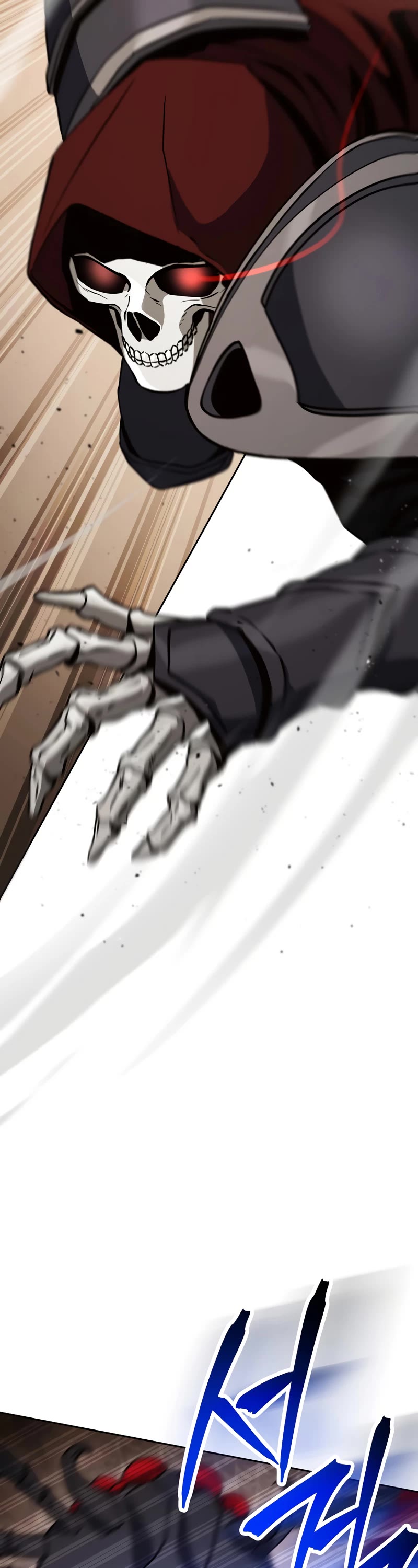 Skeleton Soldier Couldn’t Protect the Dungeon Chapter 243 page 54 - Chapter 243