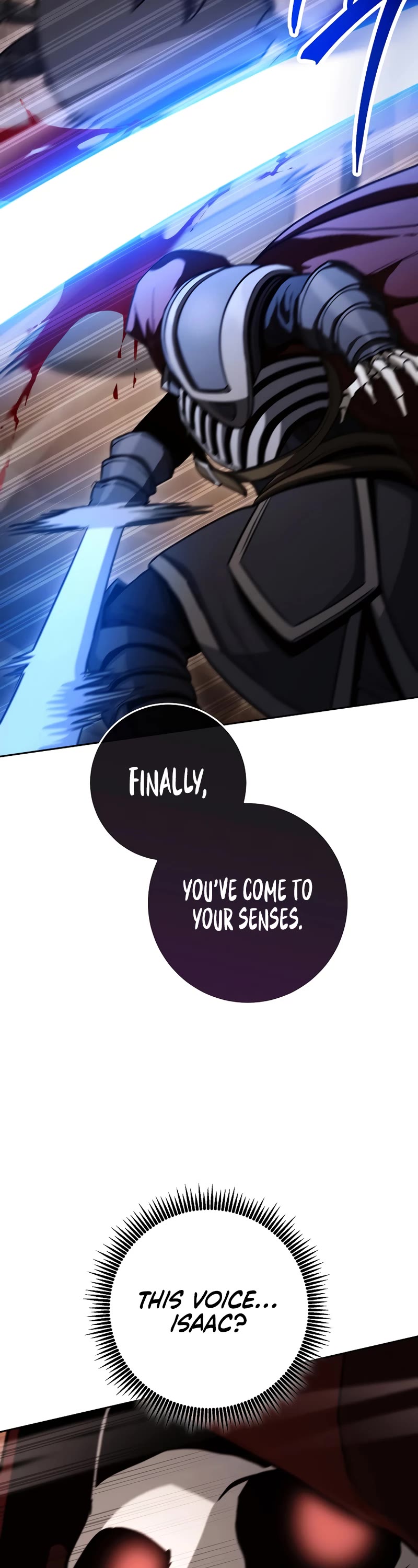 Skeleton Soldier Couldn’t Protect the Dungeon Chapter 243 page 55 - Chapter 243