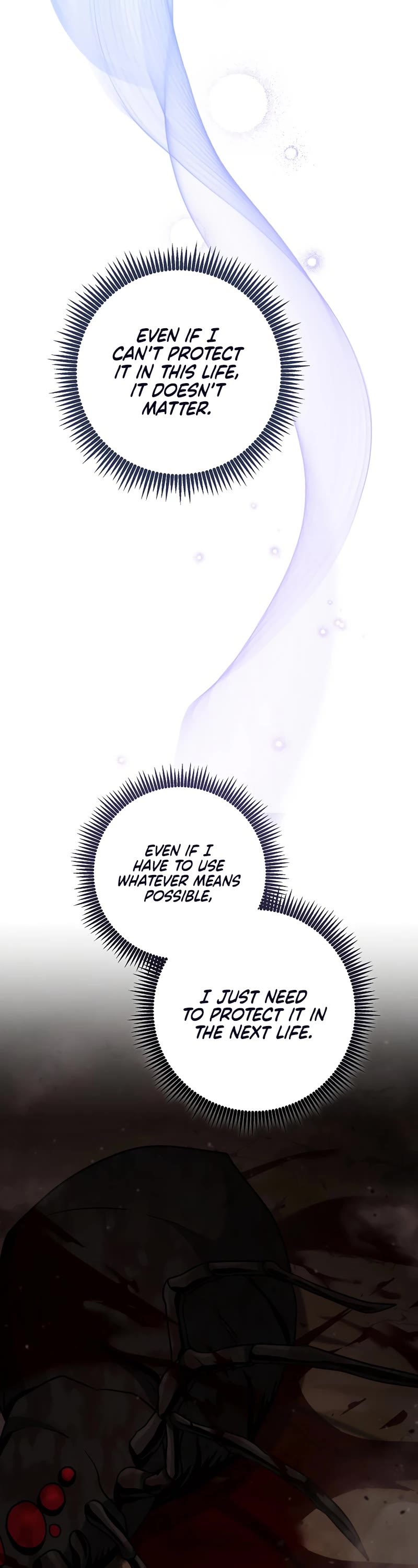 Skeleton Soldier Couldn’t Protect the Dungeon Chapter 243 page 63 - Chapter 243