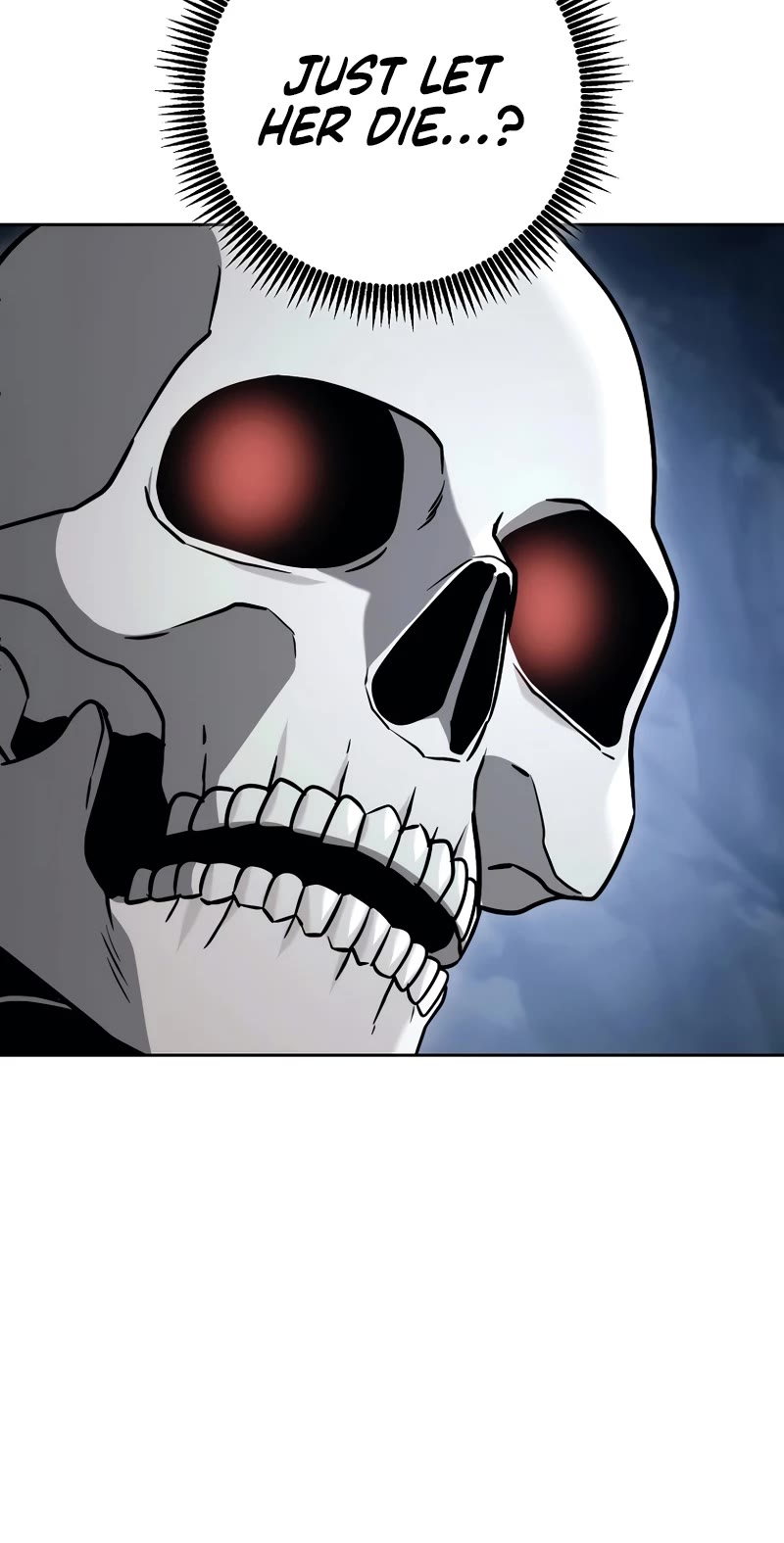 Skeleton Soldier Couldn’t Protect the Dungeon Chapter 243 page 8 - Chapter 243