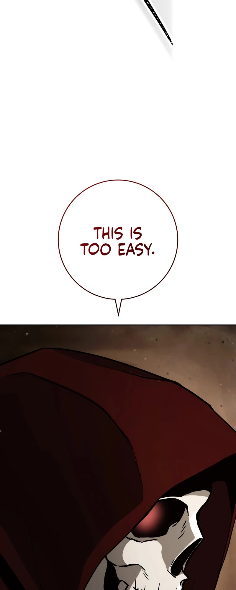 Skeleton Soldier Couldn’t Protect the Dungeon Chapter 244 page 10 - Chapter 244