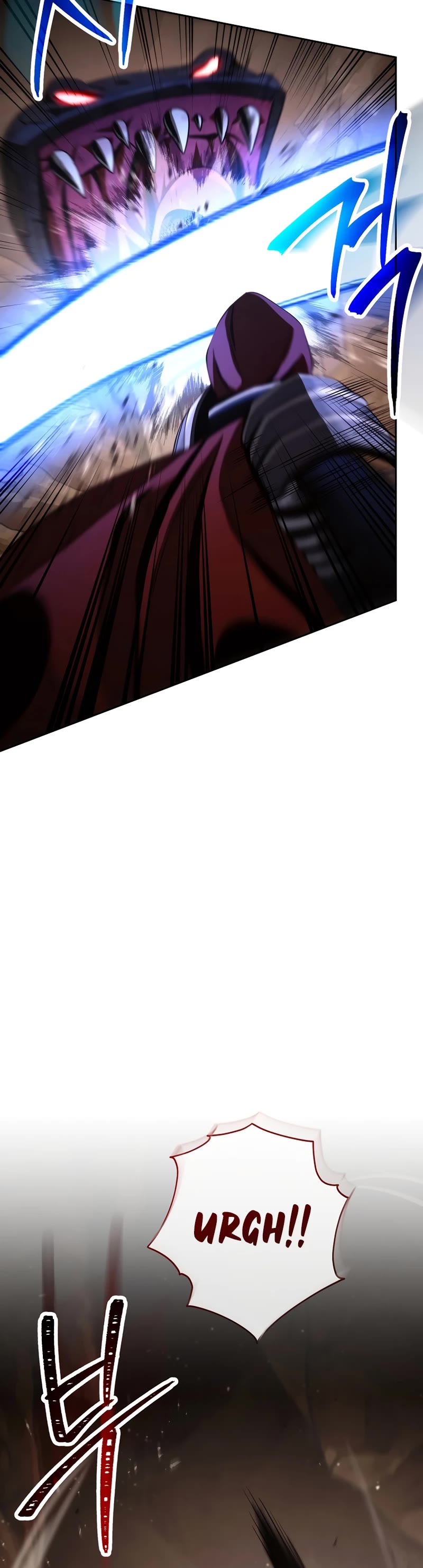 Skeleton Soldier Couldn’t Protect the Dungeon Chapter 244 page 14 - Chapter 244