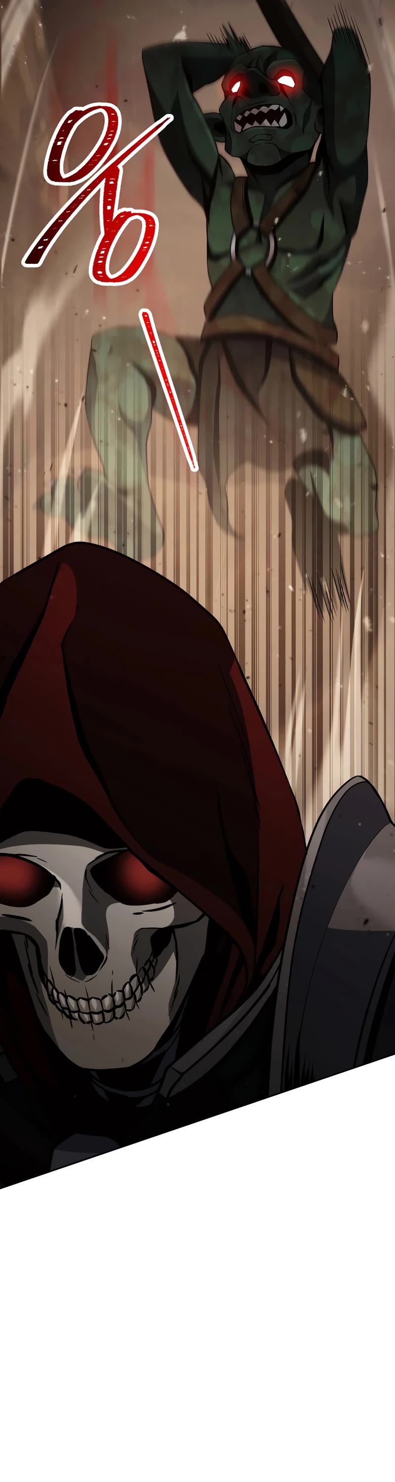 Skeleton Soldier Couldn’t Protect the Dungeon Chapter 244 page 15 - Chapter 244