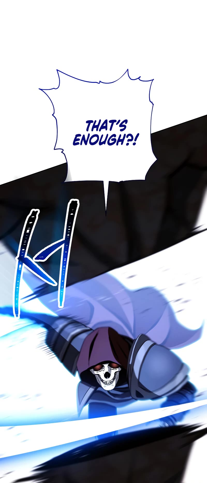 Skeleton Soldier Couldn’t Protect the Dungeon Chapter 244 page 18 - Chapter 244