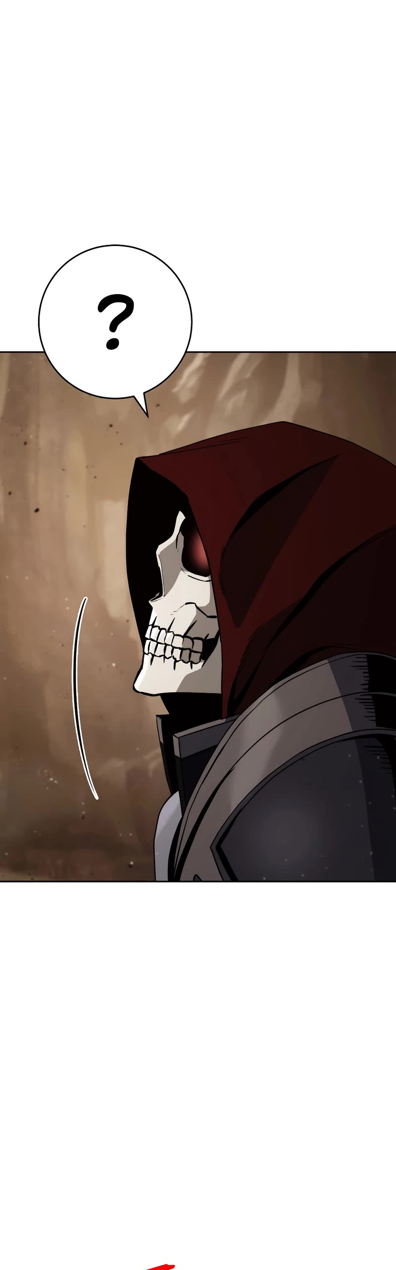 Skeleton Soldier Couldn’t Protect the Dungeon Chapter 244 page 3 - Chapter 244