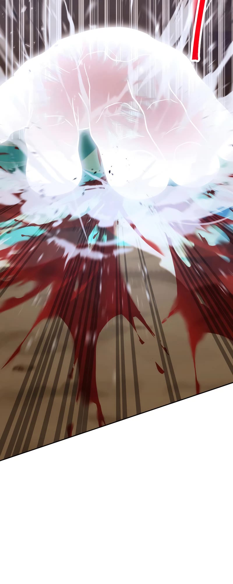 Skeleton Soldier Couldn’t Protect the Dungeon Chapter 244 page 37 - Chapter 244