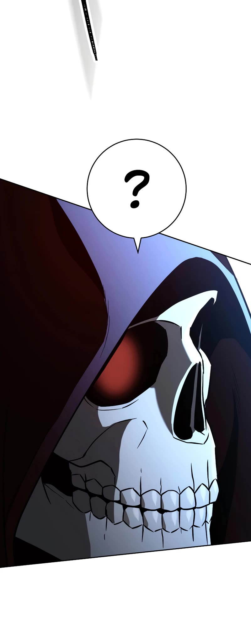 Skeleton Soldier Couldn’t Protect the Dungeon Chapter 244 page 45 - Chapter 244