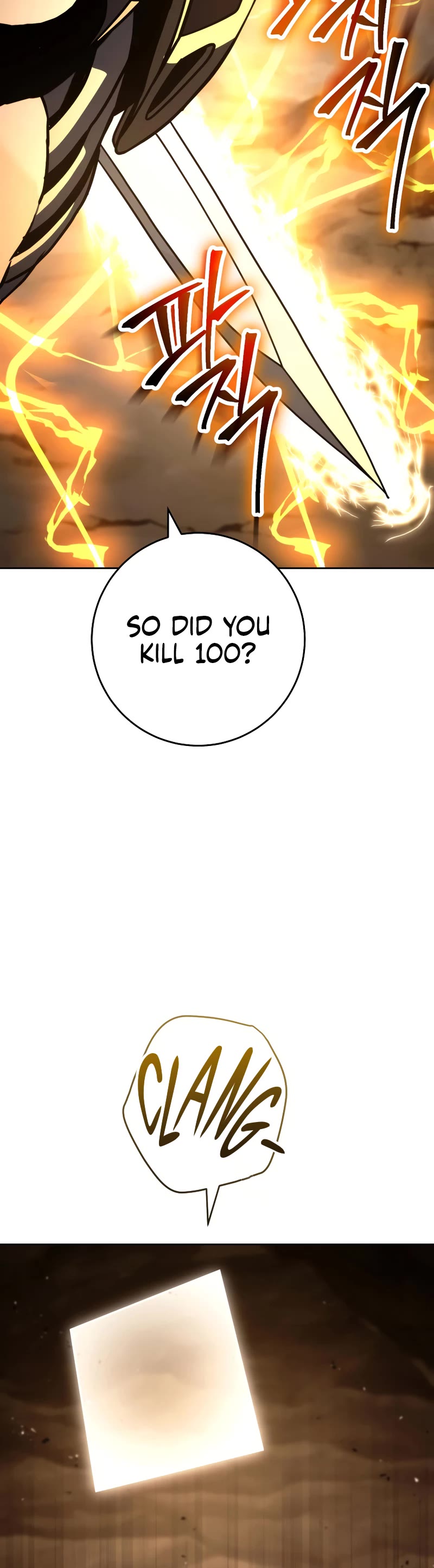 Skeleton Soldier Couldn’t Protect the Dungeon Chapter 244 page 52 - Chapter 244