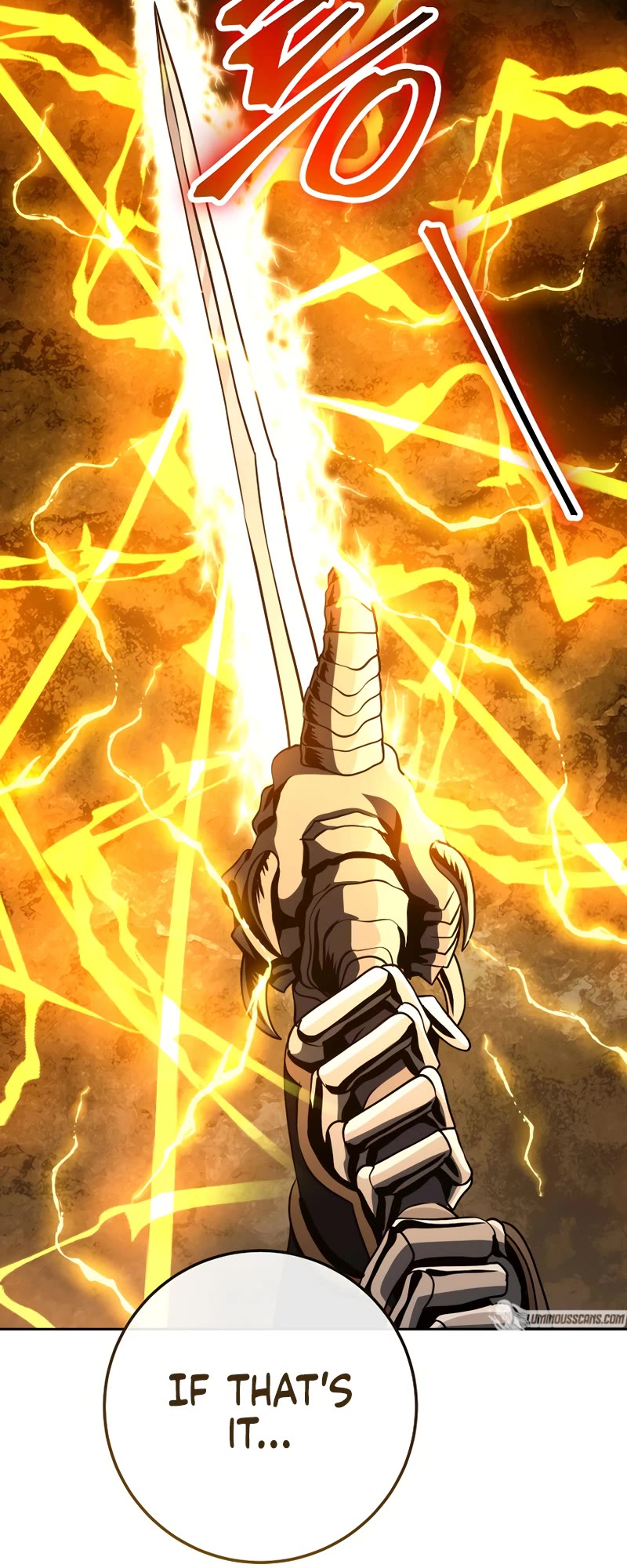 Skeleton Soldier Couldn’t Protect the Dungeon Chapter 244 page 56 - Chapter 244